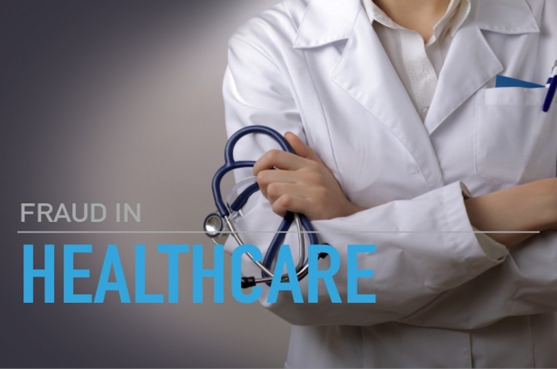 Healthcare Fraud: A Persistent Threat in 2024