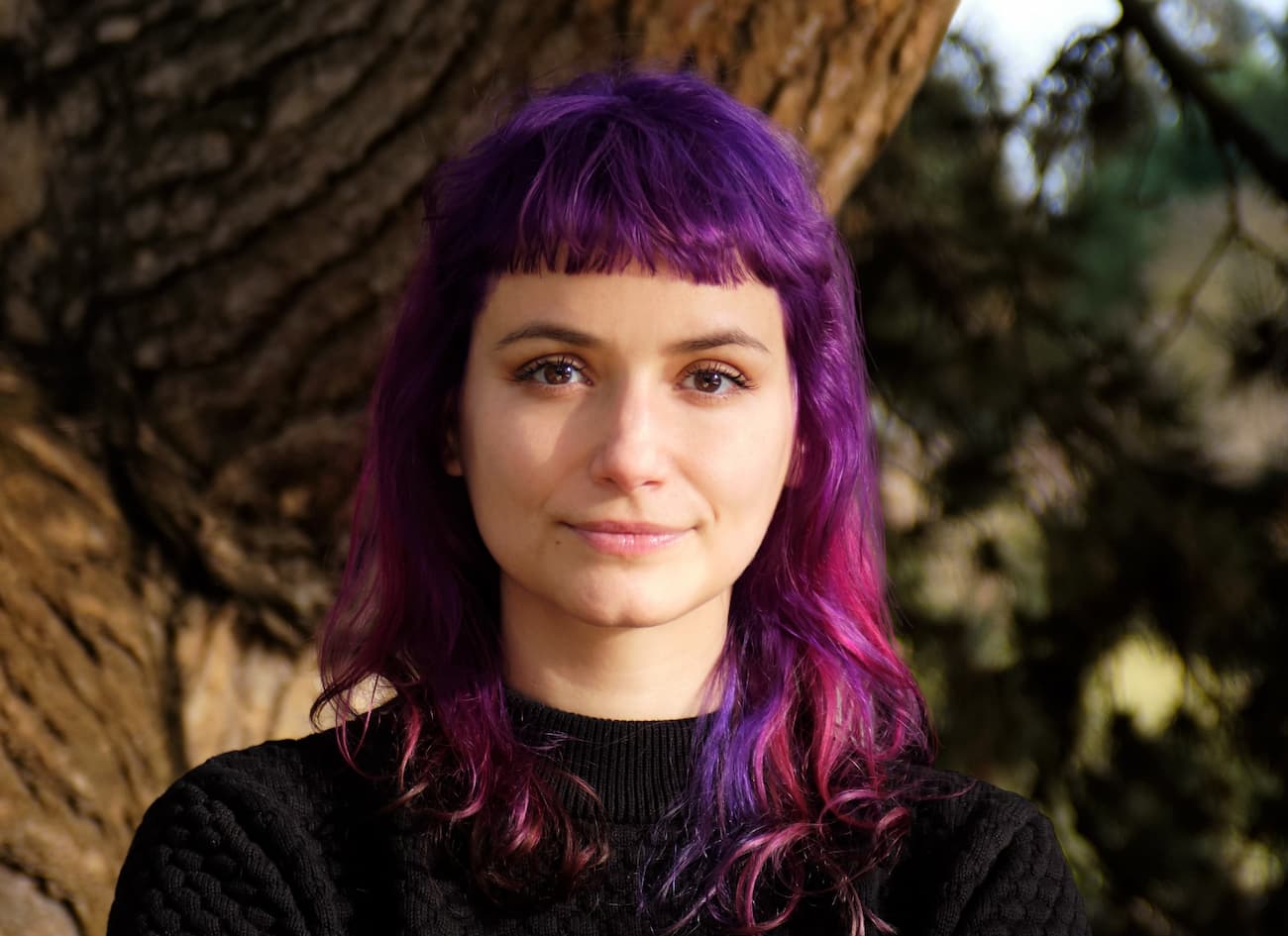 Ines Schiller: Pioneering Sustainability and Innovation in Menstrual Health